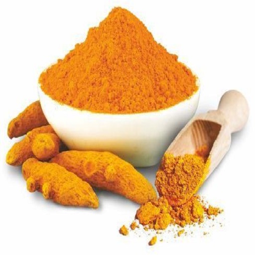 Organic Turmeric